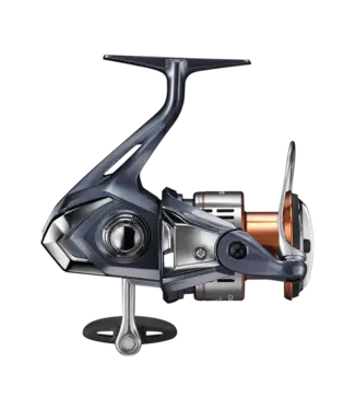 SHIMANO Shimano Nasci FD Spinning Reels