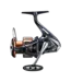 Shimano Nasci FD Spinning Reels