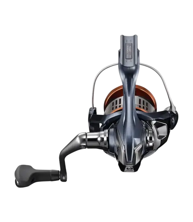 Shimano Nasci FD Spinning Reels