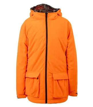 YUKON GEAR Yukon Gear Youth Reversible Hunting Parka