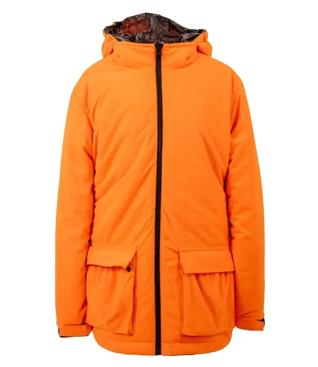 Yukon Gear Youth Reversible Hunting Parka