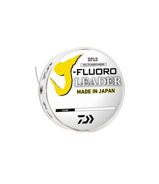 DAIWA Daiwa J-Fluoro Leader Line