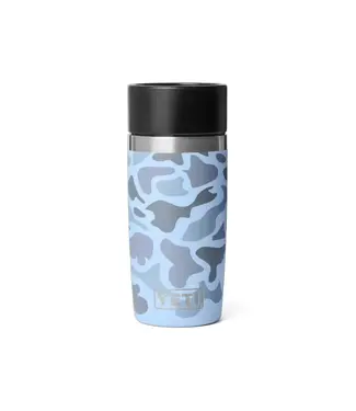 YETI Yeti Rambler 12 oz Travel Bottle  With Commuter Cap