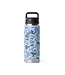Yeti 26 oz Rambler Bottle With Chug Cap
