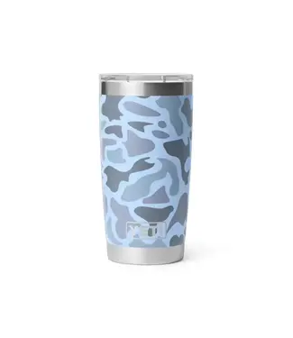 YETI Yeti Rambler 20 oz Tumbler