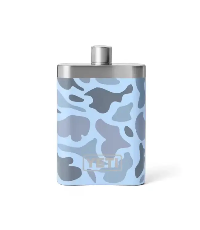 Yeti Flask - 7 oz