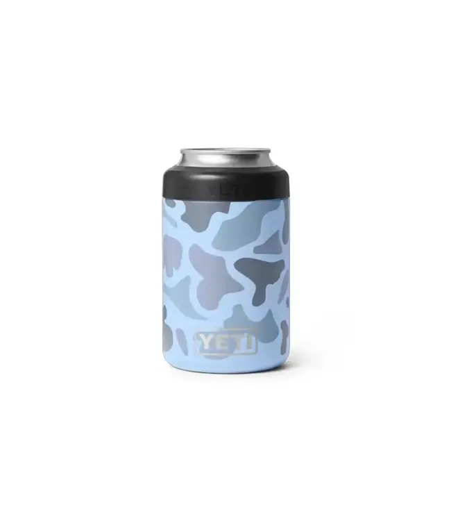 Yeti Rambler 12 oz Colster