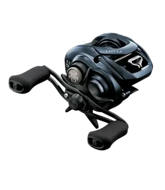 DAIWA Daiwa Tatula X TW 100 Reel [TATX100HL]