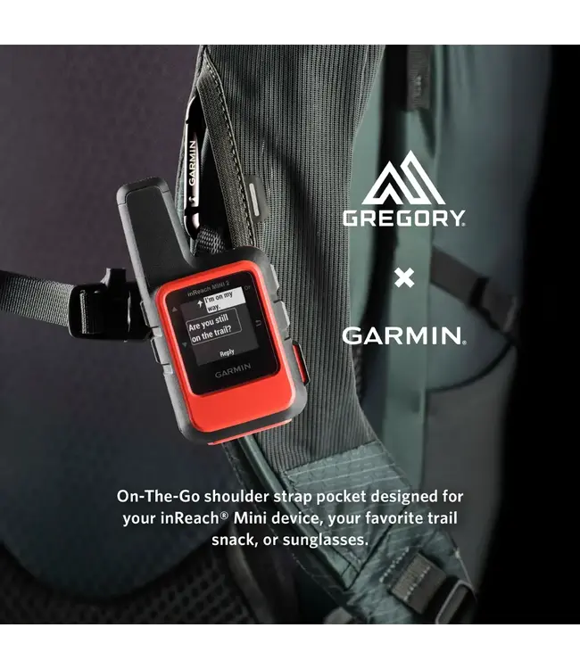 Gregory Maven 58 Backpack