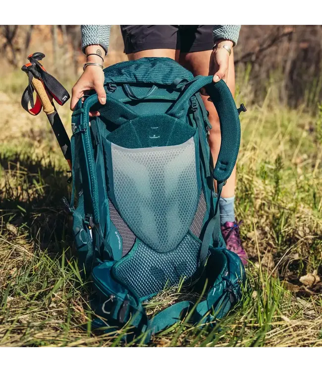 Gregory Maven 58 Backpack