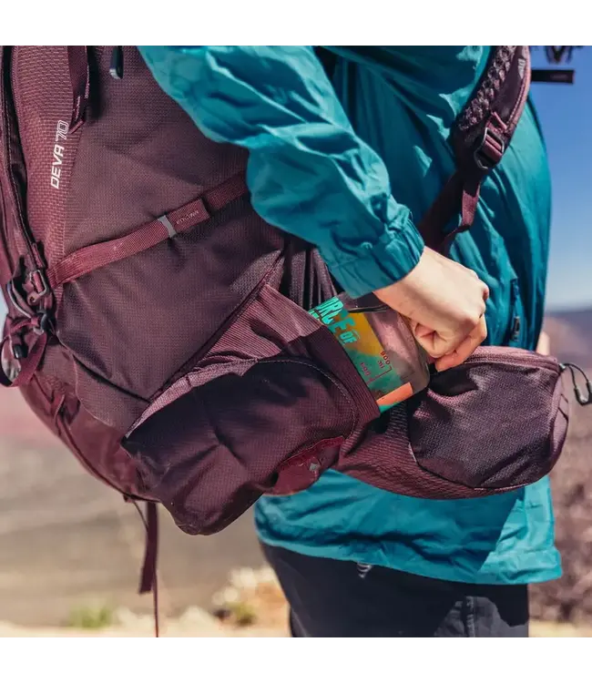 Gregory Deva 70 Backpack