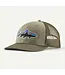 Patagonia Fitz Roy Trout Trucker Hat