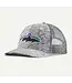 Patagonia Fitz Roy Trout Trucker Hat