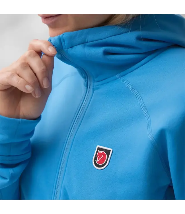 Fjallraven Women's Expedition Fleece Hoodie