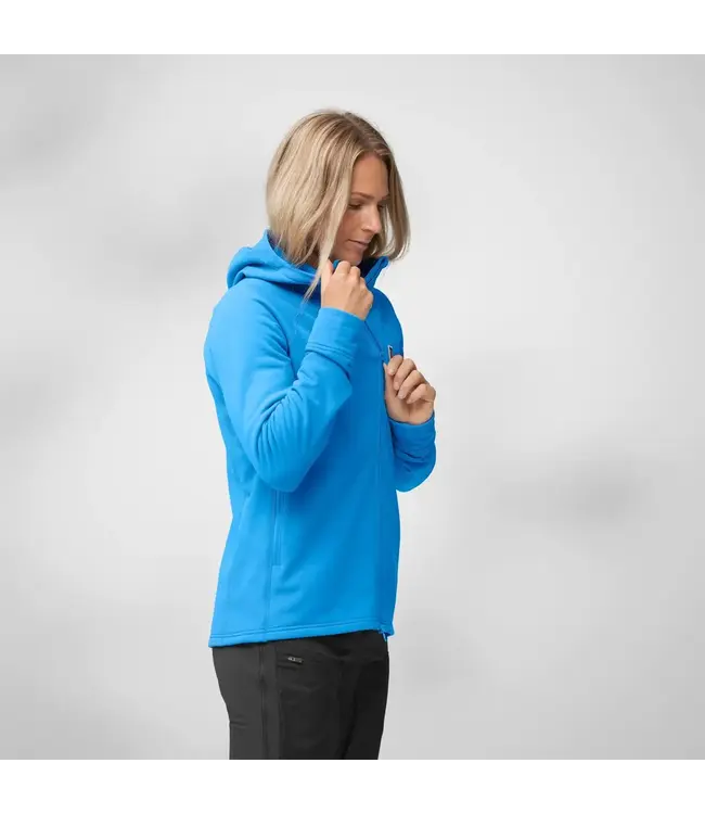 Fjallraven Women's Expedition Fleece Hoodie