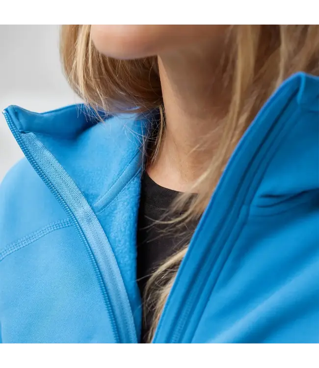 Fjallraven Women's Expedition Fleece Hoodie