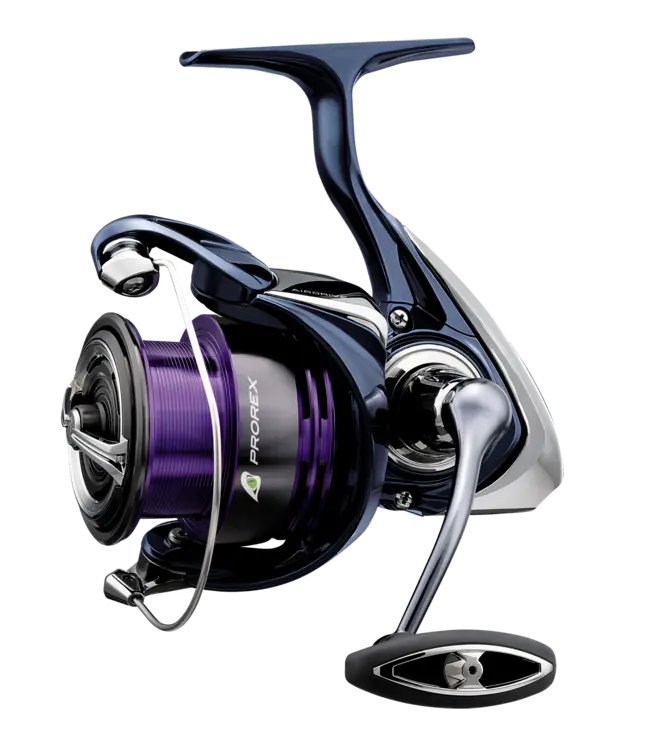Daiwa Prorex X LT Reel