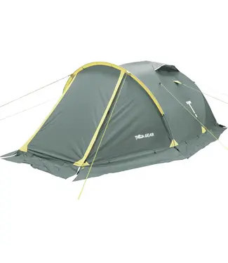 TREQA Treqa Everest Series 3-Person Winter Tent