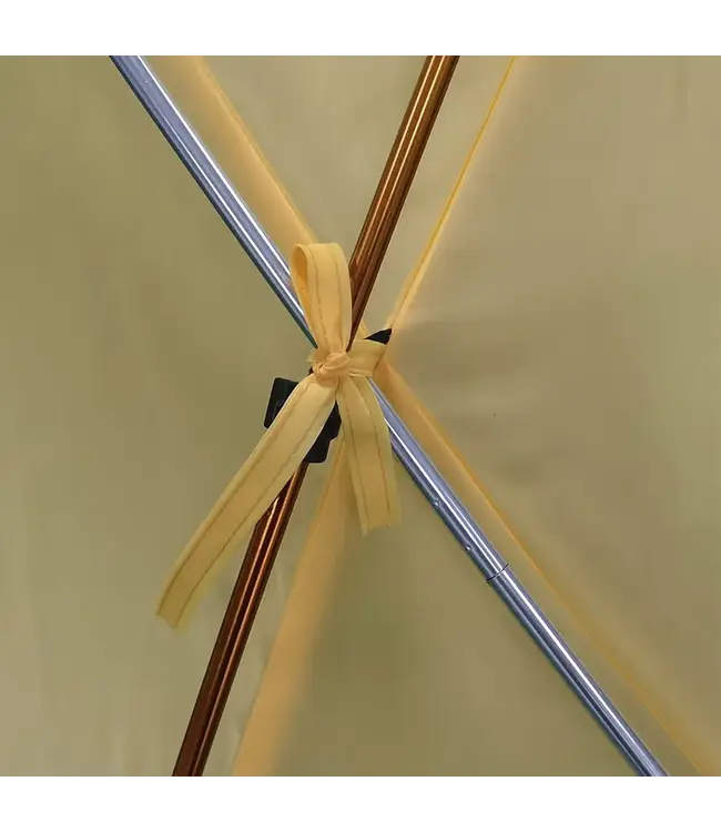 Treqa Everest Series 3-Person Winter Tent