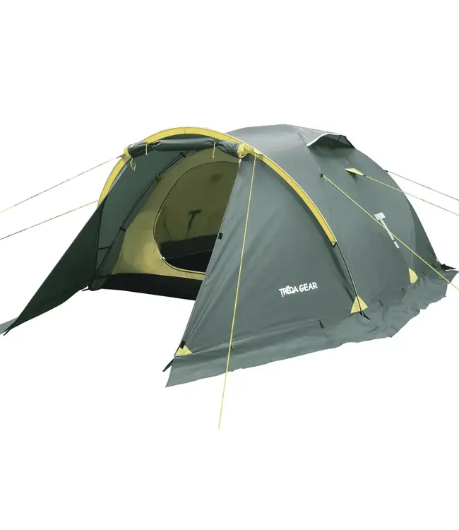 Treqa Everest Series 3-Person Winter Tent