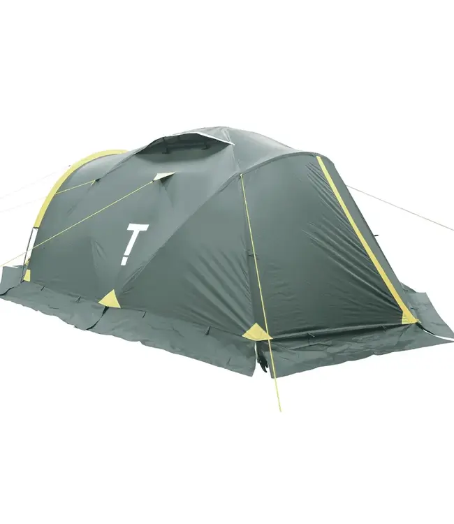 Treqa Everest Series 3-Person Winter Tent