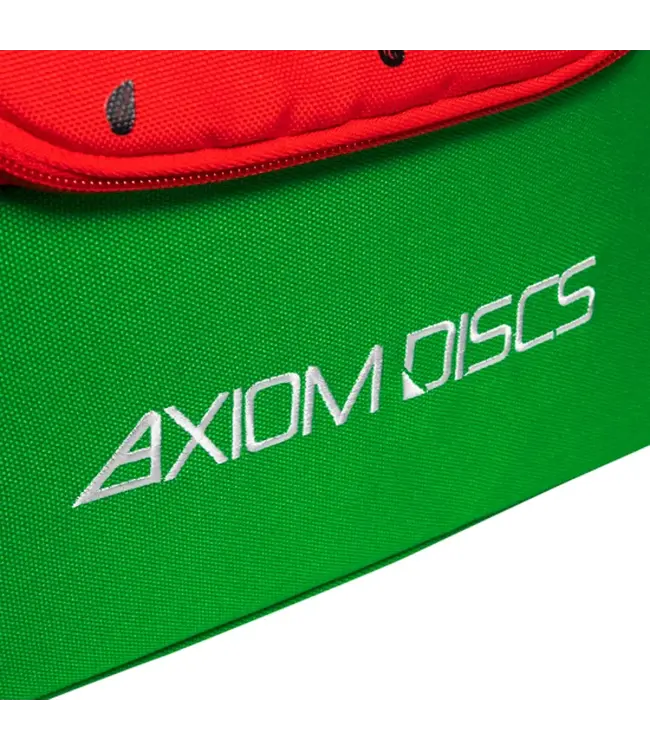 Axiom Shuttle Bag – Watermelon Edition