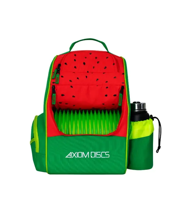 Axiom Shuttle Bag – Watermelon Edition