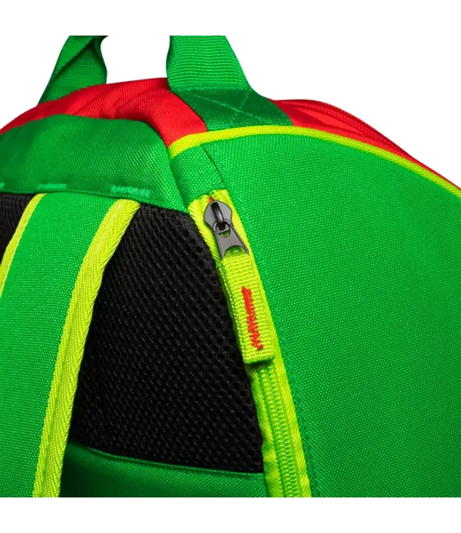 Axiom Shuttle Bag – Watermelon Edition