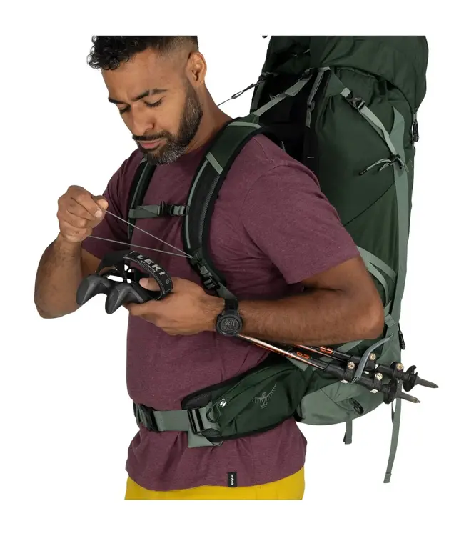 Osprey Talon 44 Backpack