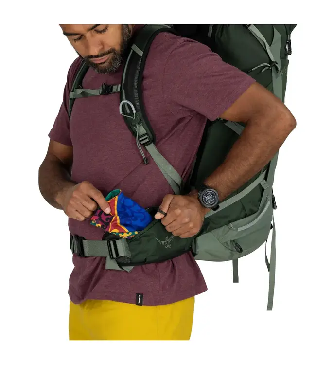Osprey Talon 44 Backpack