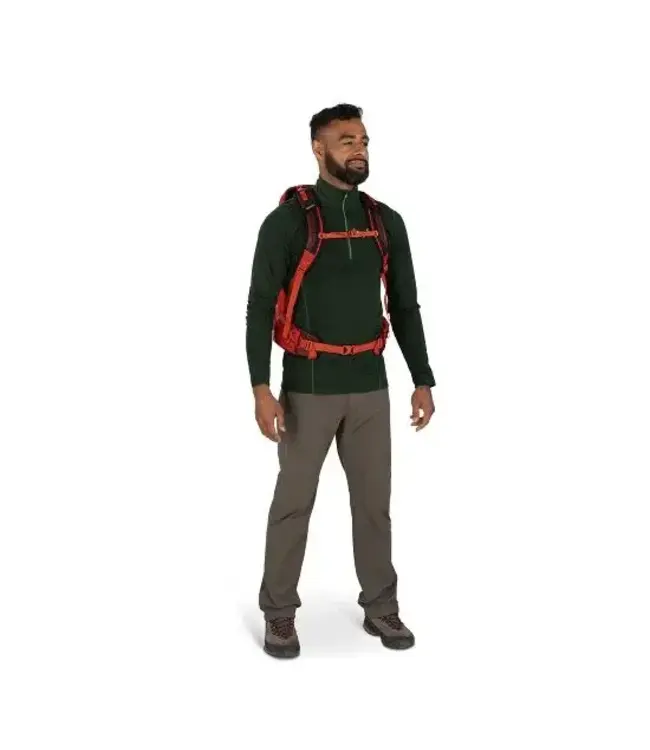 Osprey Talon Pro 20 Backpack