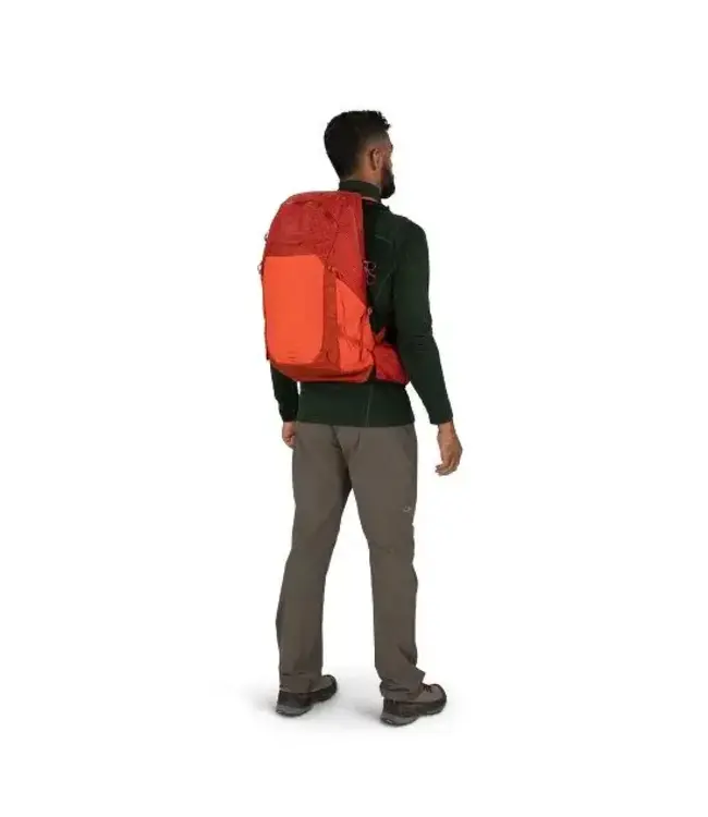 Osprey Talon Pro 20 Backpack