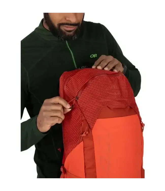 Osprey Talon Pro 20 Backpack