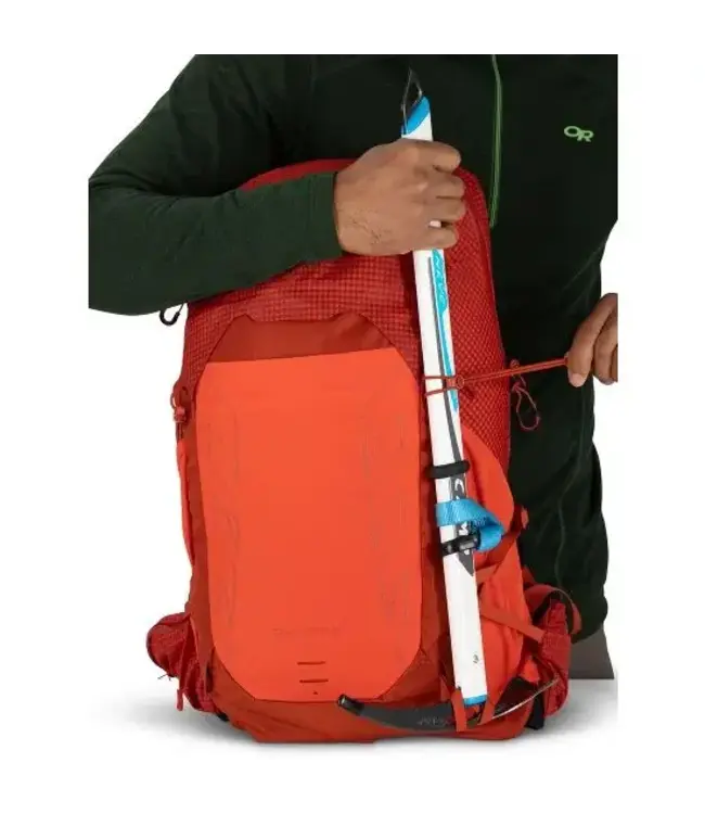 Osprey Talon Pro 20 Backpack