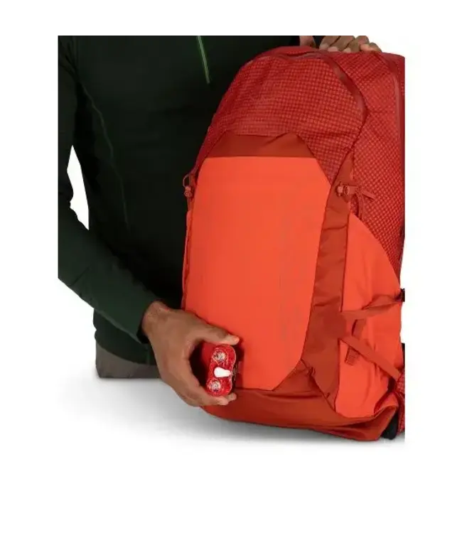 Osprey Talon Pro 20 Backpack