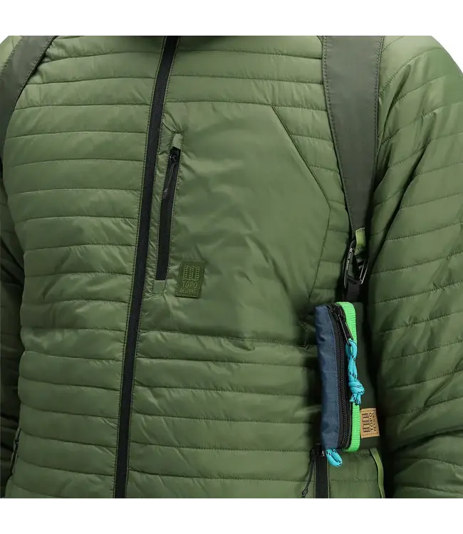 Topo Design Mountain Accessory Bag