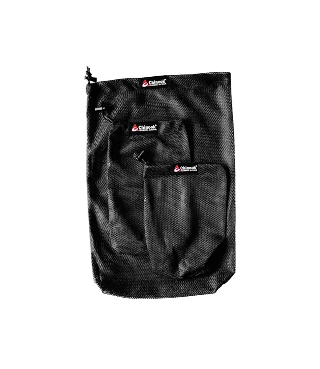 Chinook Mesh Stuff Sack