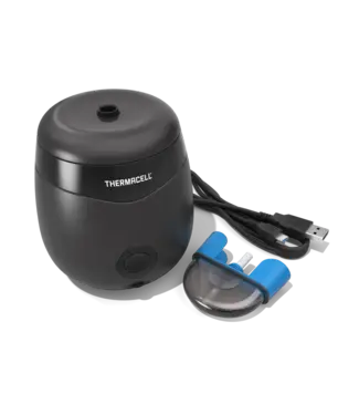 THERMACELL Thermacell E55 Rechargeable Mosquito Repeller