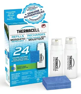 THERMACELL Thermacell Original Mosquito Repellent Refills