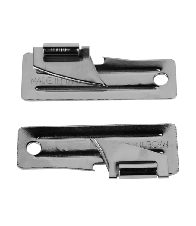 Coghlan's Can Opener - 2 Pack