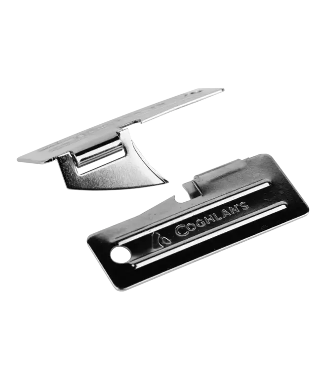 Coghlan's Can Opener - 2 Pack