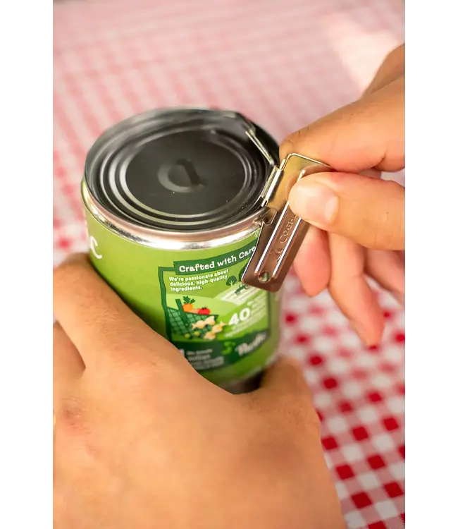 Coghlan's Can Opener - 2 Pack