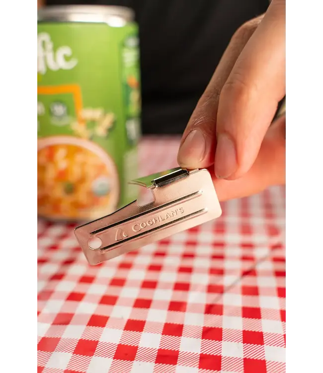 Coghlan's Can Opener - 2 Pack