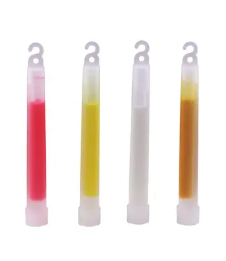 COGHLANS LTD. Coghlan's Lightsticks - Assorted - 4 Pack