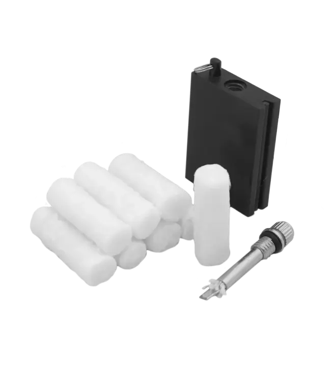 Coghlan's Tinder Kit