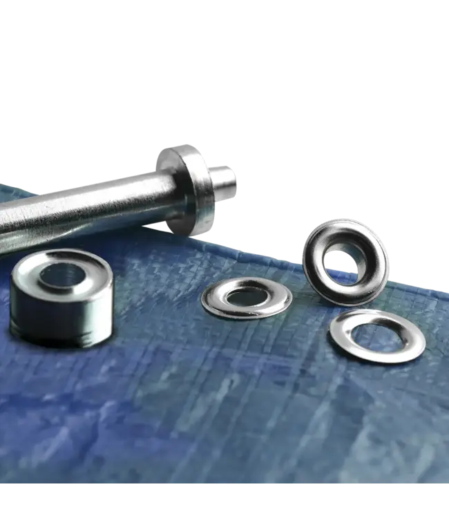 Coghlan's Grommet Kit - 20 Pcs