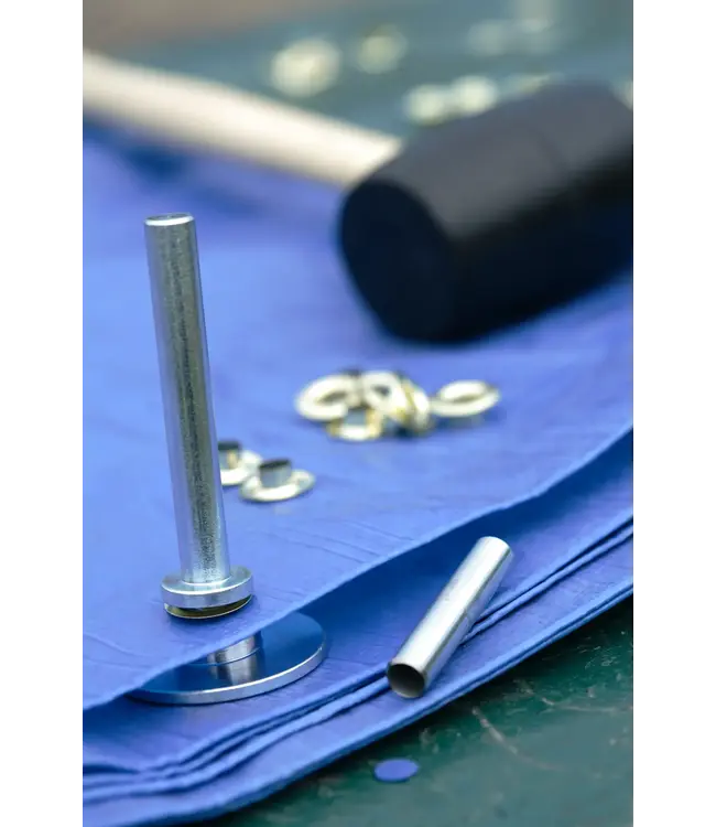 Coghlan's Grommet Kit - 20 Pcs