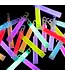 Coghlan's Lightsticks - 4" Family Pack - 8 Pcs