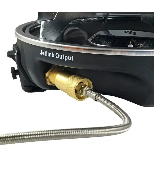 JetBoil JetLink Accessory Hose