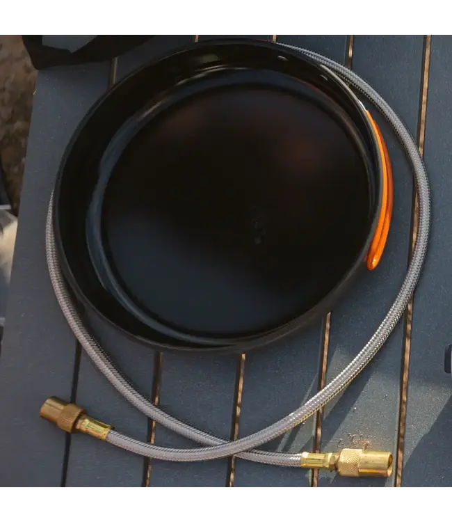 JetBoil JetLink Accessory Hose